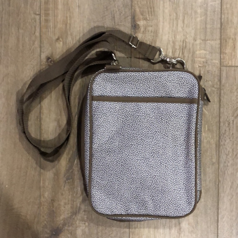 NWOT! - THIRTY-ONE Crossbody Bag - Picture 8 of 15